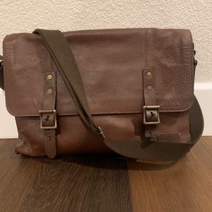 Cole Haan Messenger Bag